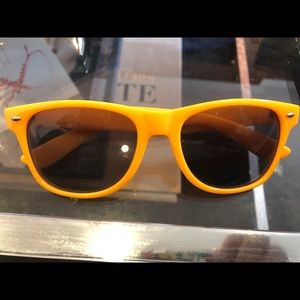 Venice Clicquot Sunglasses